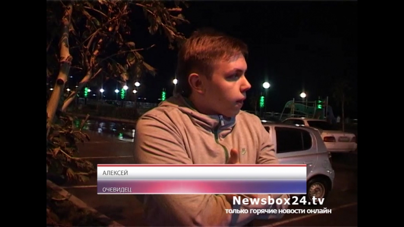 Жительница владивостока зарезала собственного мужа на набережной