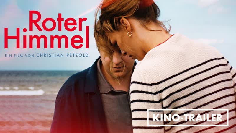 Afire / roter himmel | trailer