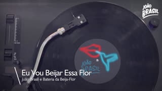 Eu vou beijar essa flor (pseudo video)