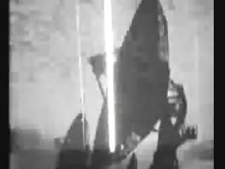 Grendel pax psychosis