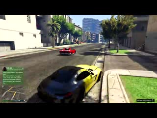 [quantum games] жесть!!! здесь 100 машин!!! битва рандома в gta online!!!