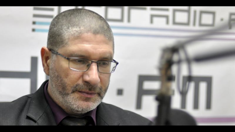 Вадзім іосуб пра дэфляцыю і сярэдні заробак "па 1500"