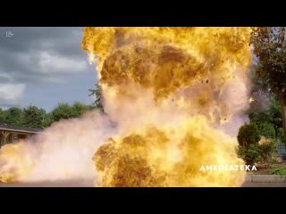 [в рейтинге] охота смертельные игры русский трейлер (1 й сезон) | сериал 2020