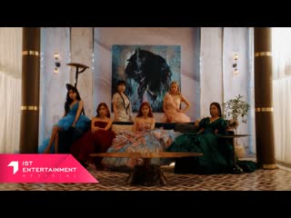 [rus] apink 에이핑크 dilemma mv