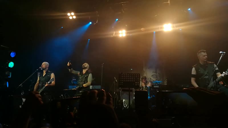 Oomph! kleinstadtboy sissky (leningrad cover) sandmann augen auf! санкт петербург космонавт