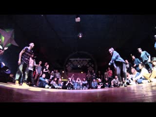 Tima vs 123 | 18 | hiphop 1x1 | catchin' the vibe #3 | spb #bboy #bgirl #breakdance