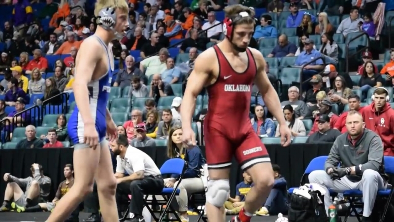 Force porn video – 141lbs mike longo (oklahoma) dec alec opsal (air force)