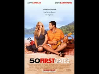[adam sandler forgetful lucy (50 first dates)]