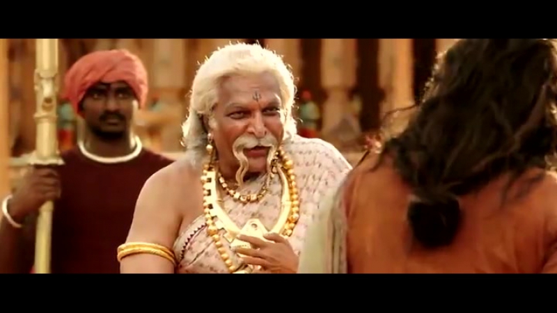 Бахубали начало / baahubali the beginning / ♥♥ мир индийского кино / болливуд / bollywood ♥♥