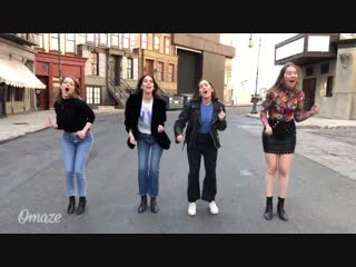 Instagram video by haim • jan 23, 2019