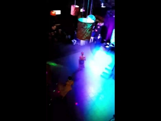 Havana karaoke club live
