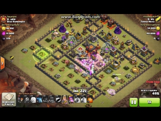 Лёня унижает тх10 2015 12 09