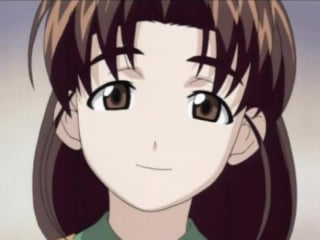 Love hina 21 scenata di gelosia