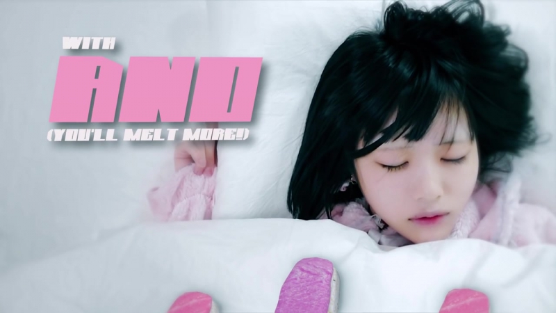Melt porn video – Rem towa tei with ano (youll melt more!)