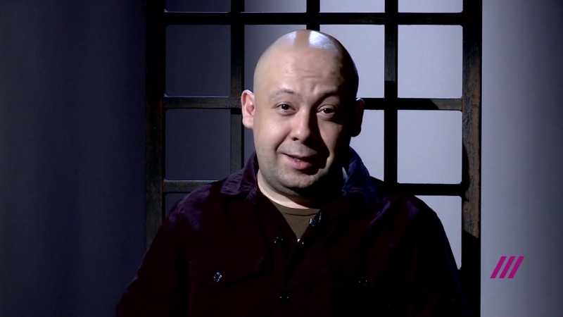 Постскриптум алексея германа младшего