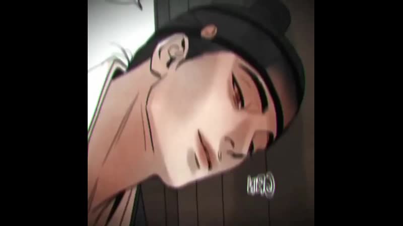Yoo seungho vine < painter of the night >