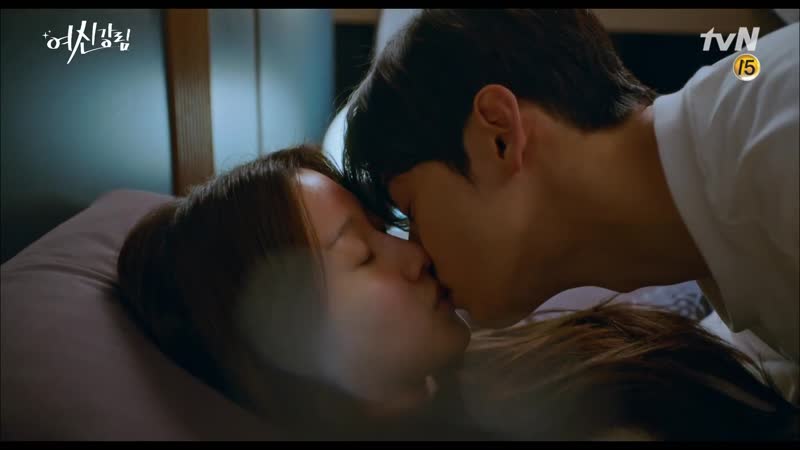 Истинная красота момент из 16 серии