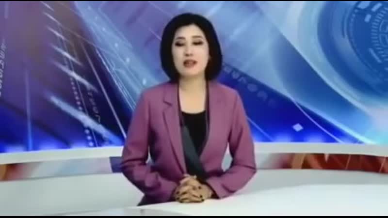 Казахский рэп великолепен