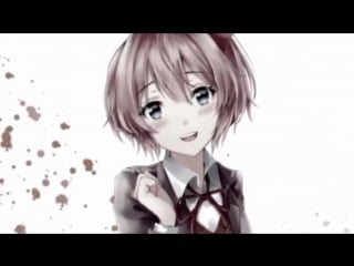 Всем поклонникам саёри [doki doki literature club!]