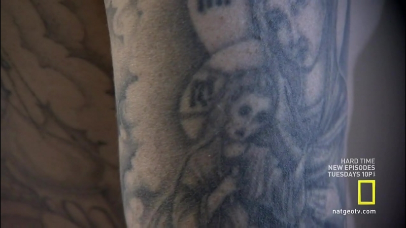 Взгляд изнутри самая страшная тюрьма россии inside russias toughest prisons 2011