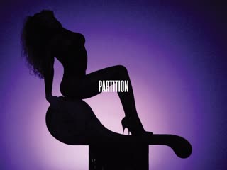 Beyoncé partition