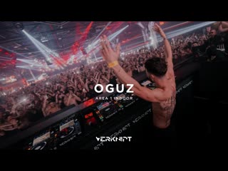 Oguz @ verknipt indoor 04 02 2023 | taets zaandam