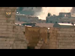 @obretix @arslon xudosi syria nlf also took out a t 72 with another atgm on w aleppo front