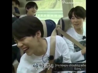 Here’s 44 secs of yoongi screaming incase your tl was dry