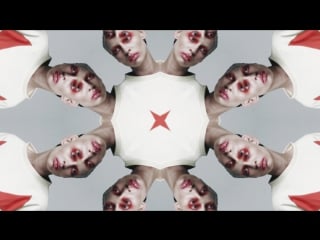 Equilibrium | new lookbook for bereznikova