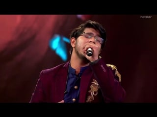 7 nastya saraswati, ajay & amritanshu (25 feb)