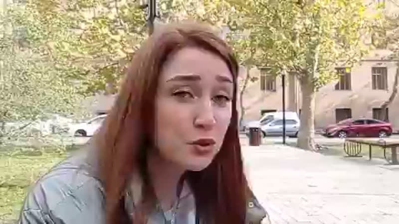 Русская медсестра доброволец, самостоятельно поехавшая оперировать раненых в горис, об отношении русских к армении из за цвета