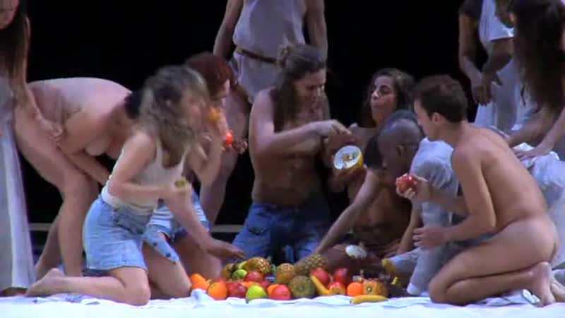 Essa tempestade as palavras cie claudio bernardo (full length video)