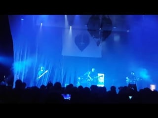 Me and that man cyrulik jack (live at 3maj owka, wrocław, )