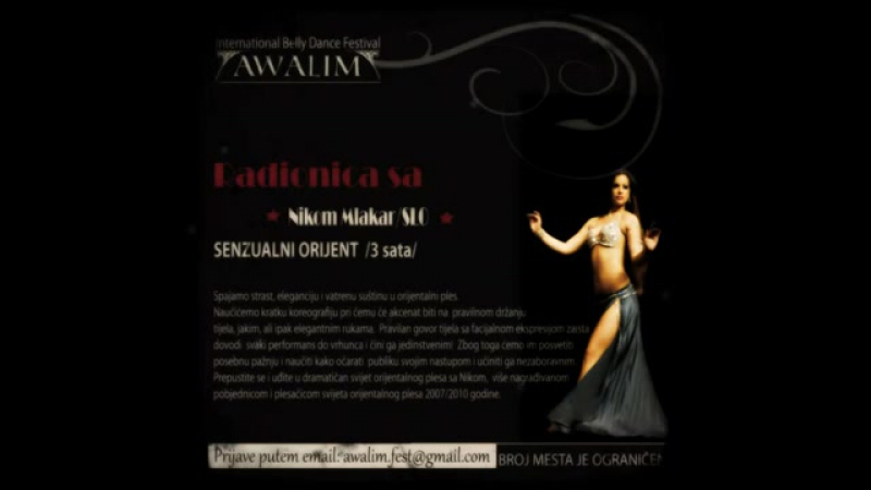 Awalim fest banja luka