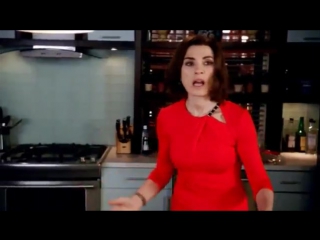 The good wife party (7x20) promo