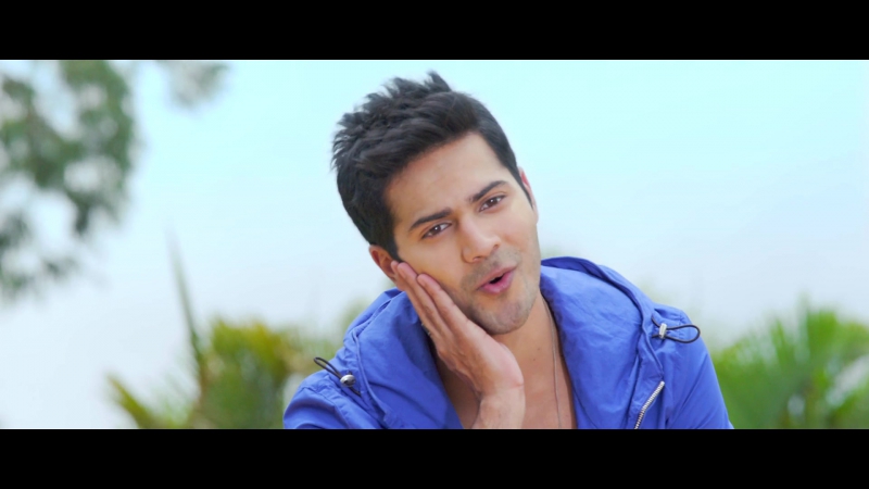 Palat tera hero idhar hai (main tera hero)