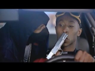 Гонка / ride [ snoop dogg/redman/fredro starr onyx ]9/hd 720 p