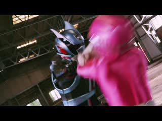 Super sentai strongest battle 03 (raw)