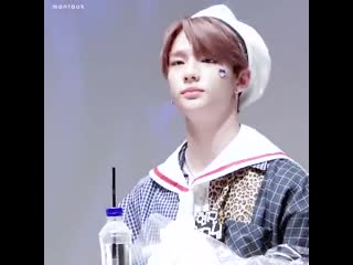 [fancam] 190429 bundang fansign