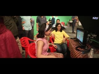 Monastery films kurkure bts samantha akkineni