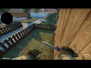 [sodaeffect] мусье маньяк не должен нас тут найти (прятки csgo угарный маньяк в кс го)