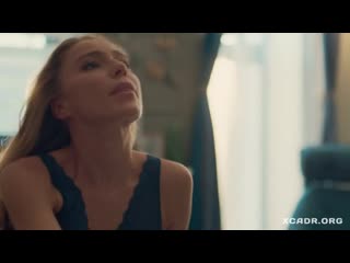 Арина постникова в сериале война семей(2020