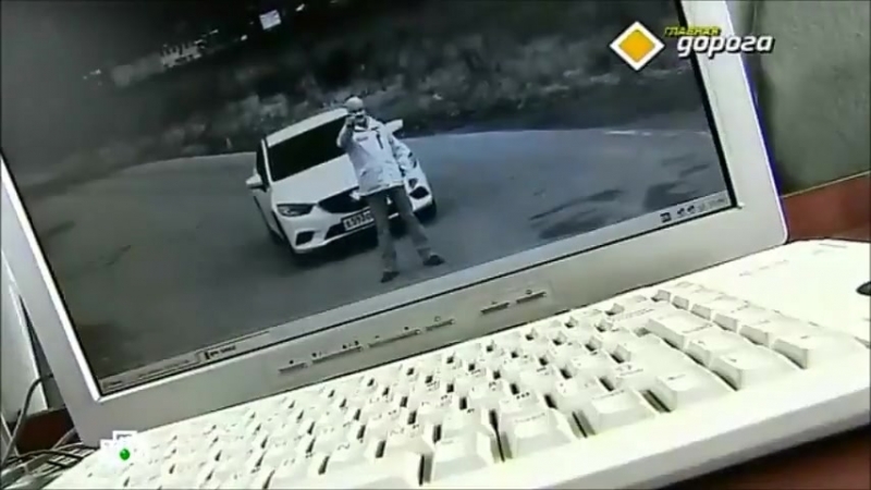 Главная дорога пленка невидимка нанопленки на номера