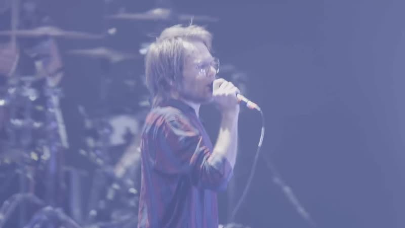 Enter shikari sorry you're not a winner (live moscow stadium may ) (2018) (post hardcore / trancecore)
