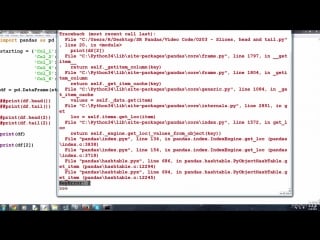 04 005 slices, head and tail
