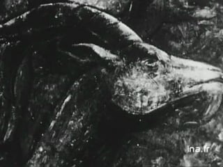 France gall celui que j'aime [5 02 1967 @ jt 13h]