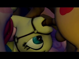 Pony xxx