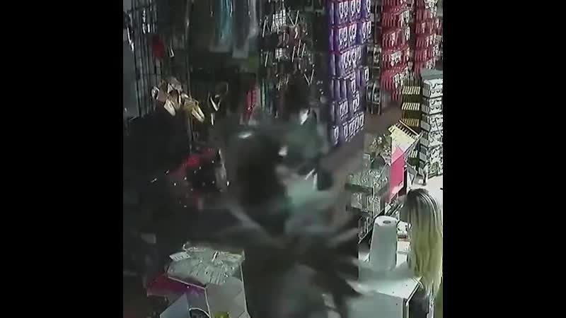 Активисты blacklivesmatter