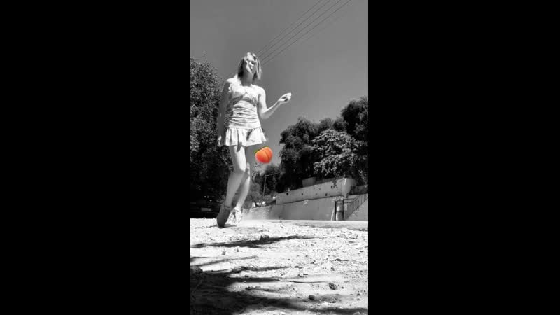 Allan porn video – Freya allan dancing