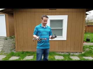 Dji mavic pro drone compass calibration with controller no cellphone needed quick tricks hacks diy